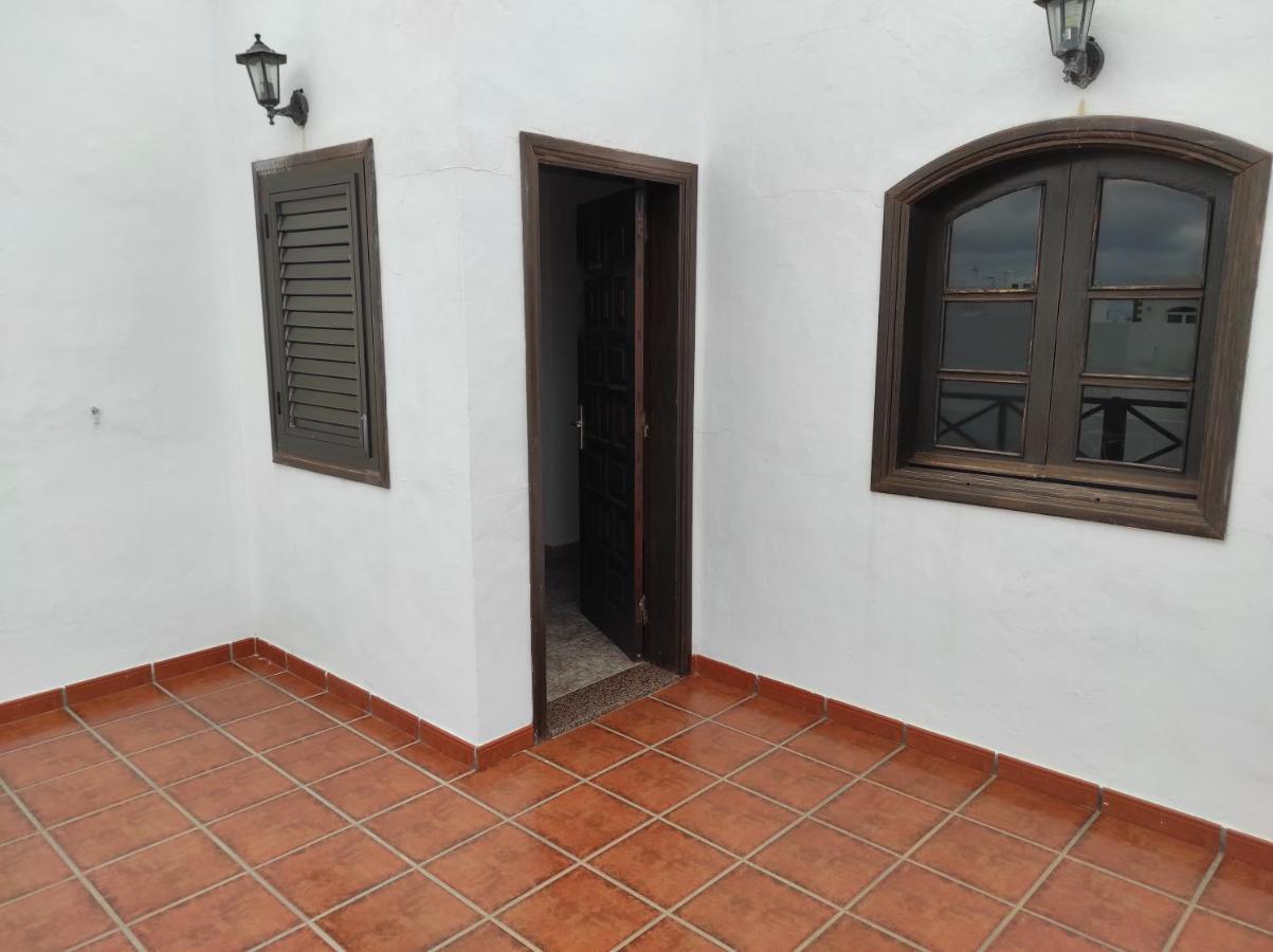 Villa Mirador del Risco Órzola Exterior foto